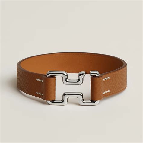 come riconoscere bracciale hermès originale